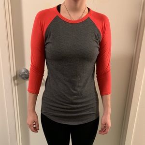 LuLaroe shirt